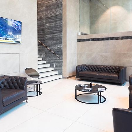 Saint Julian's Modern Apartment In The Center Of St Julians By Arcobnb מראה חיצוני תמונה