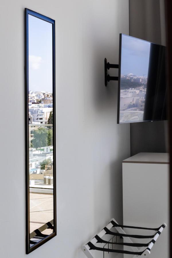 Saint Julian's Modern Apartment In The Center Of St Julians By Arcobnb מראה חיצוני תמונה