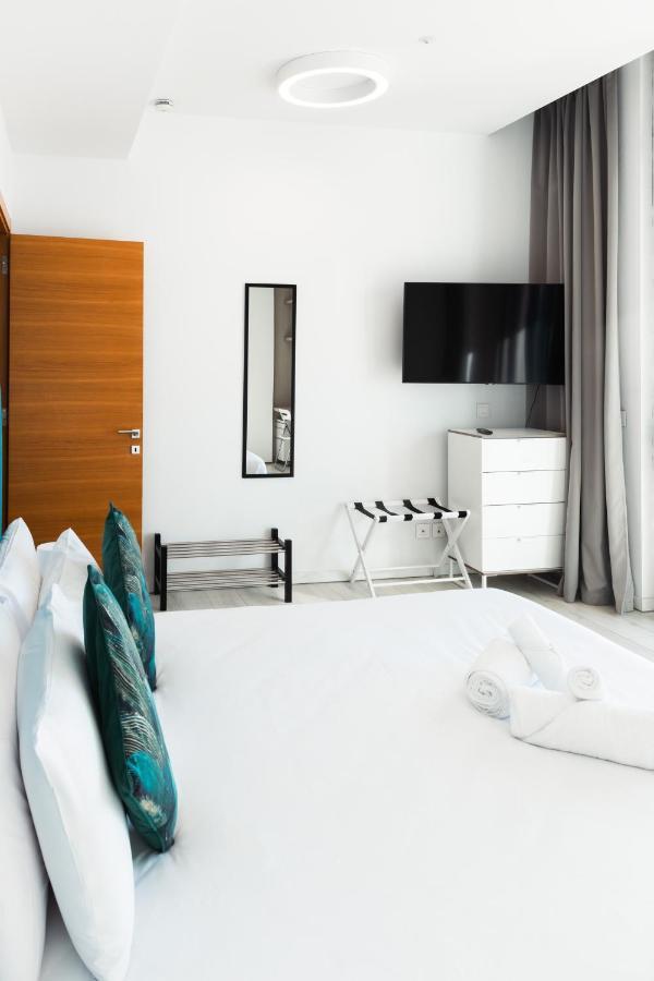 Saint Julian's Modern Apartment In The Center Of St Julians By Arcobnb מראה חיצוני תמונה
