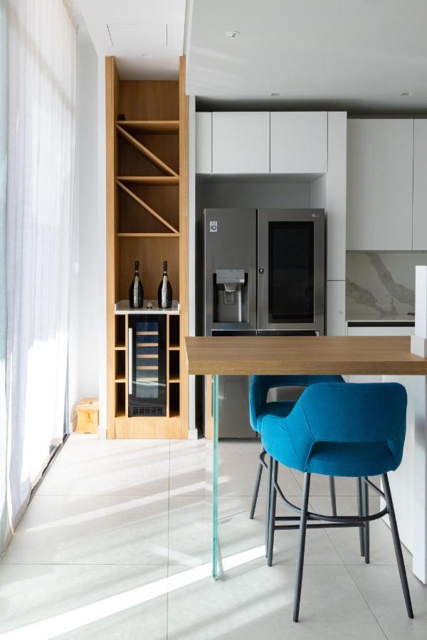 Saint Julian's Modern Apartment In The Center Of St Julians By Arcobnb מראה חיצוני תמונה