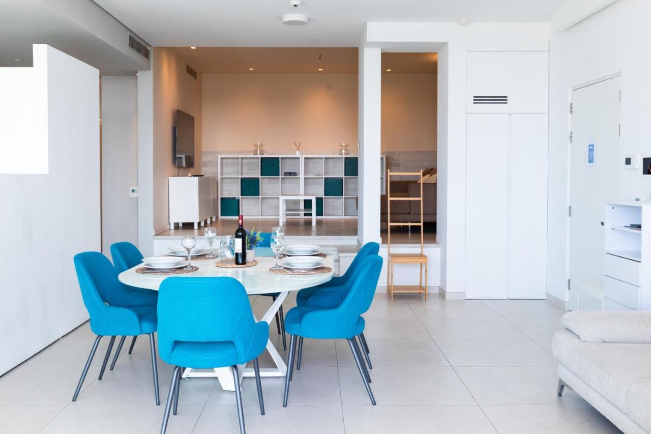 Saint Julian's Modern Apartment In The Center Of St Julians By Arcobnb מראה חיצוני תמונה