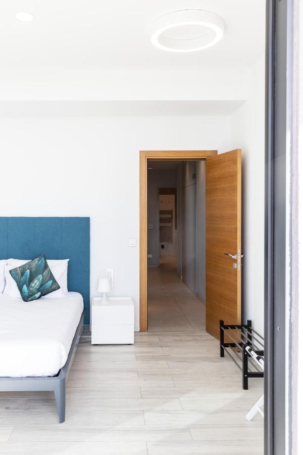 Saint Julian's Modern Apartment In The Center Of St Julians By Arcobnb מראה חיצוני תמונה