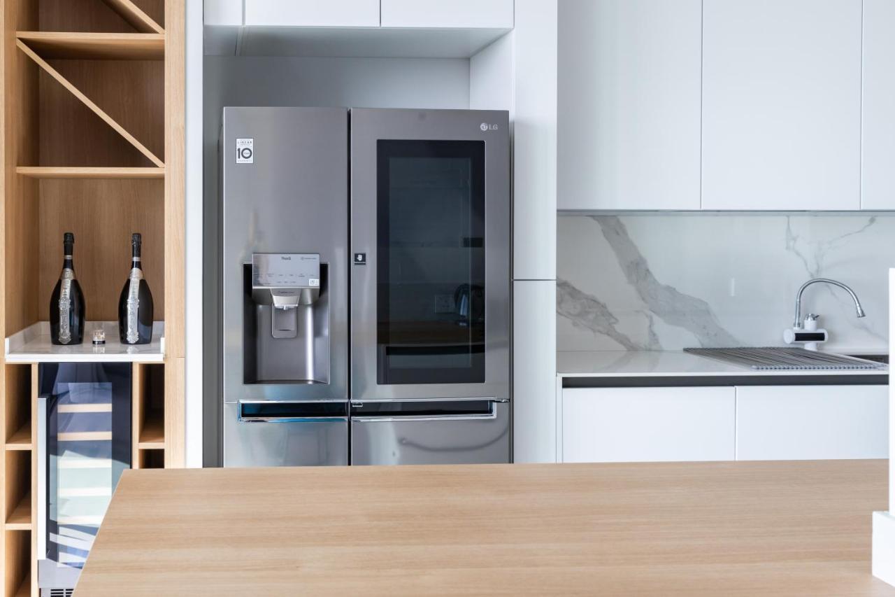 Saint Julian's Modern Apartment In The Center Of St Julians By Arcobnb מראה חיצוני תמונה