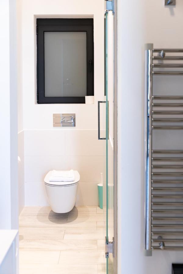 Saint Julian's Modern Apartment In The Center Of St Julians By Arcobnb מראה חיצוני תמונה