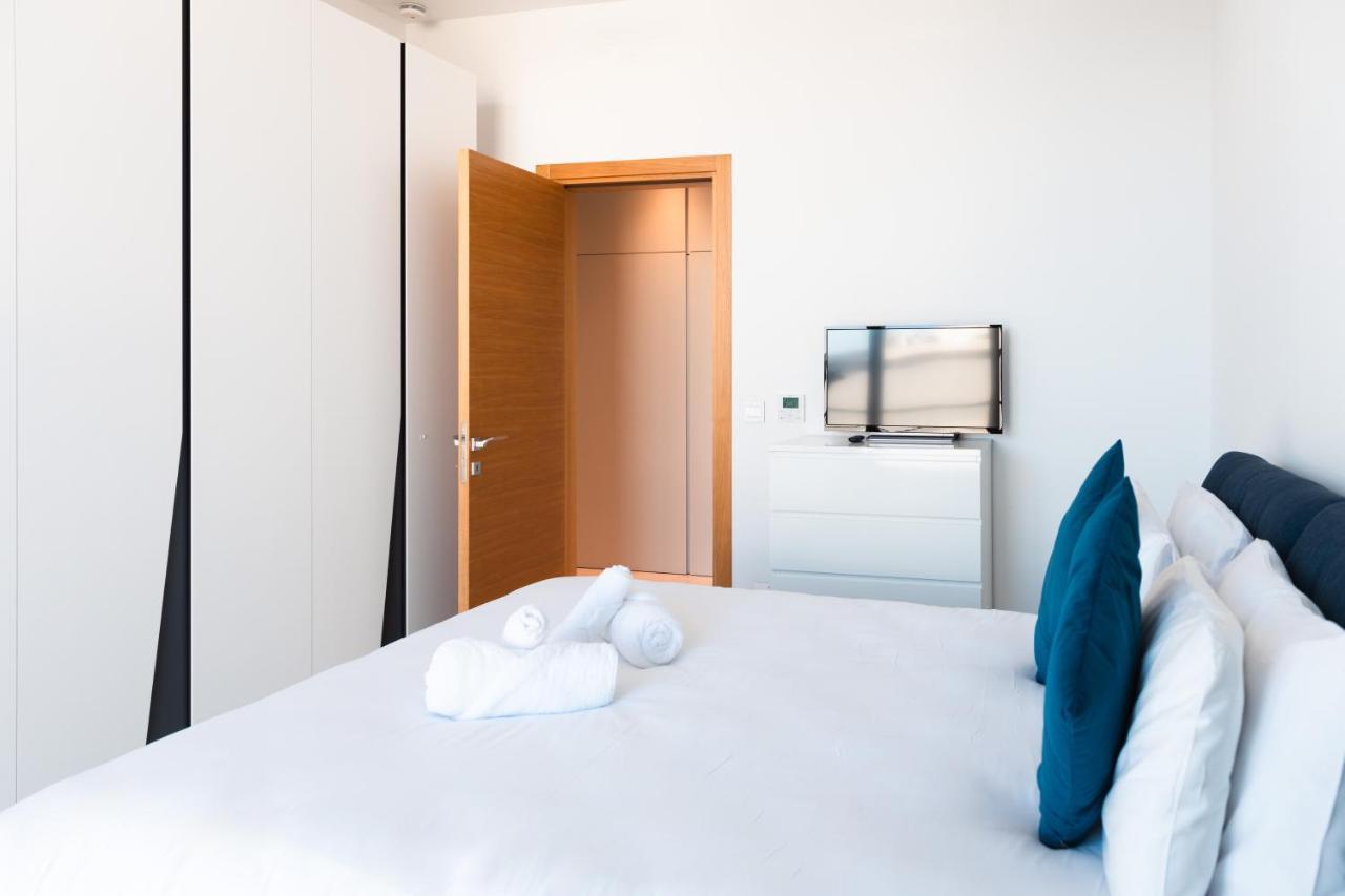 Saint Julian's Modern Apartment In The Center Of St Julians By Arcobnb מראה חיצוני תמונה