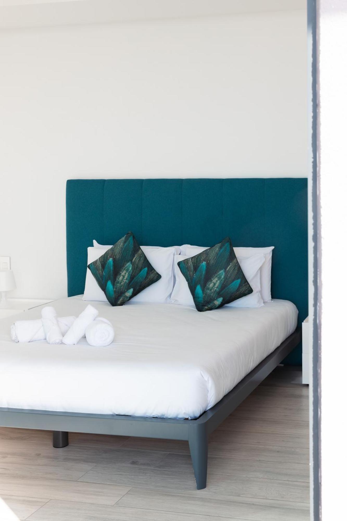 Saint Julian's Modern Apartment In The Center Of St Julians By Arcobnb מראה חיצוני תמונה
