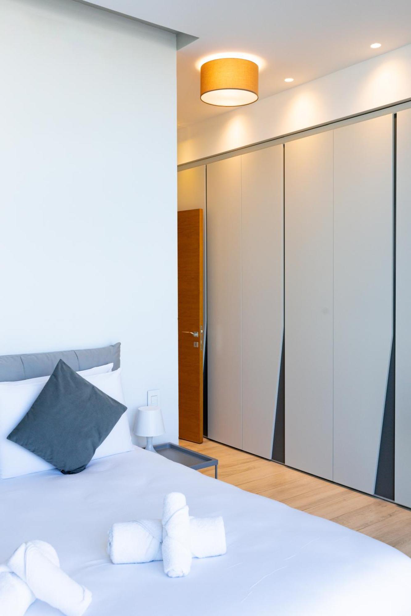 Saint Julian's Modern Apartment In The Center Of St Julians By Arcobnb מראה חיצוני תמונה