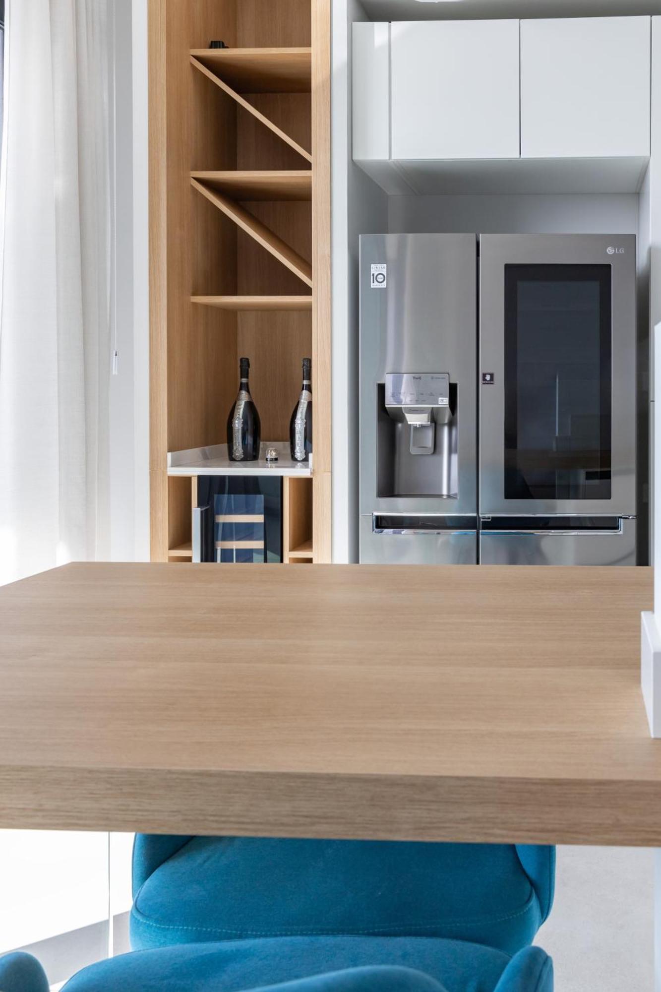 Saint Julian's Modern Apartment In The Center Of St Julians By Arcobnb מראה חיצוני תמונה