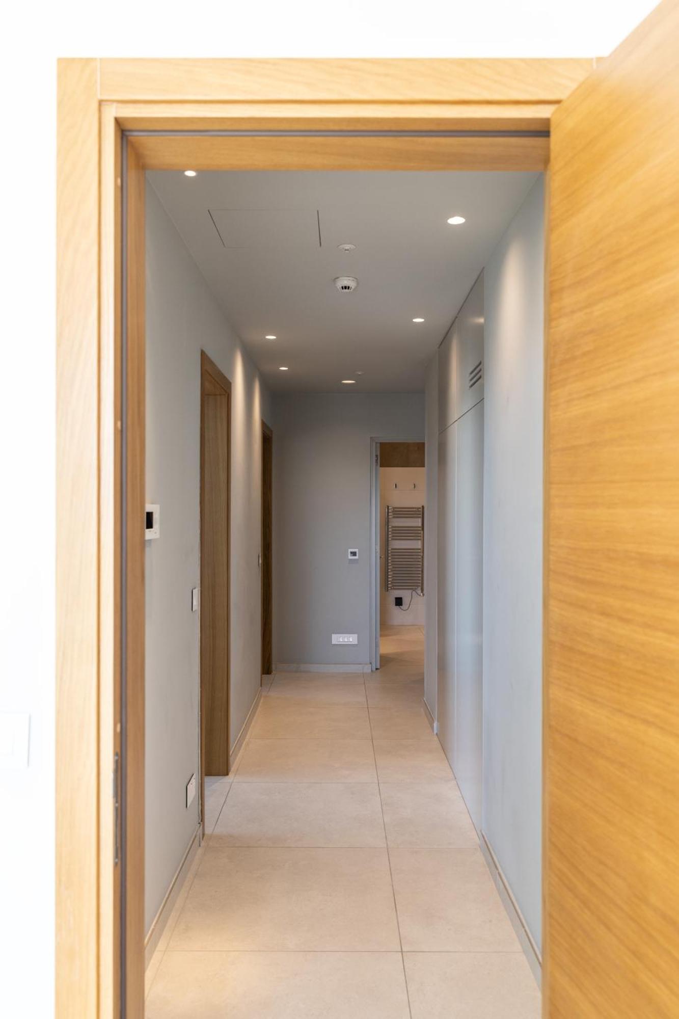 Saint Julian's Modern Apartment In The Center Of St Julians By Arcobnb מראה חיצוני תמונה