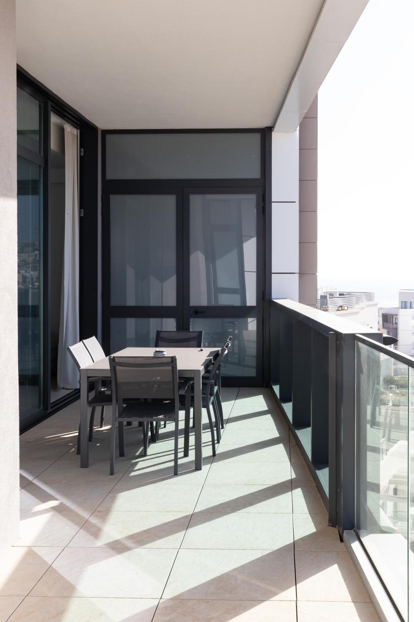 Saint Julian's Modern Apartment In The Center Of St Julians By Arcobnb מראה חיצוני תמונה