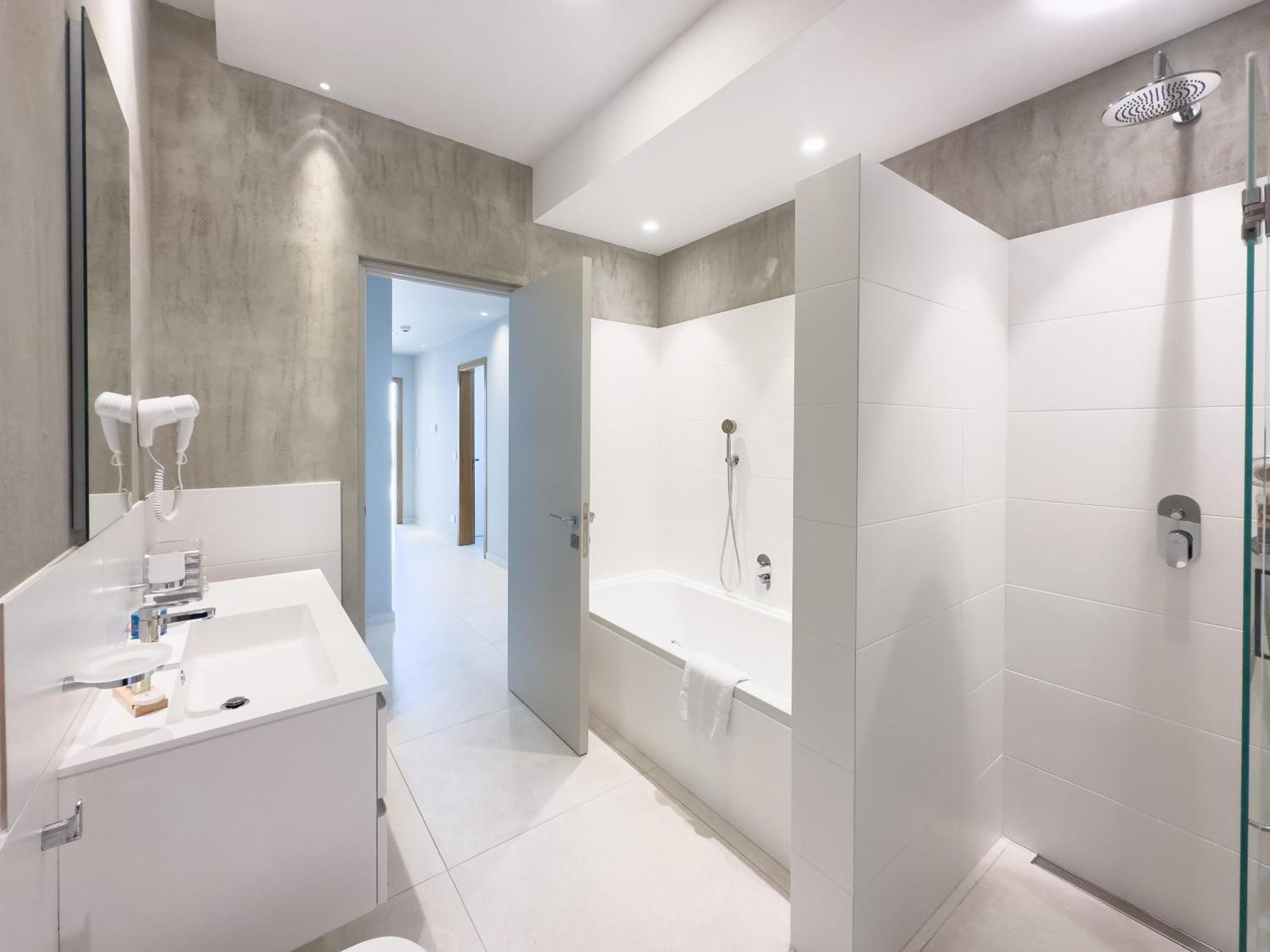 Saint Julian's Modern Apartment In The Center Of St Julians By Arcobnb מראה חיצוני תמונה